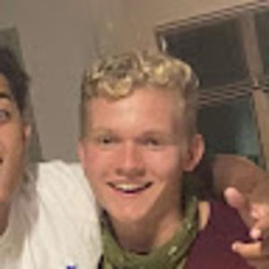 Meet your Posher, Scott